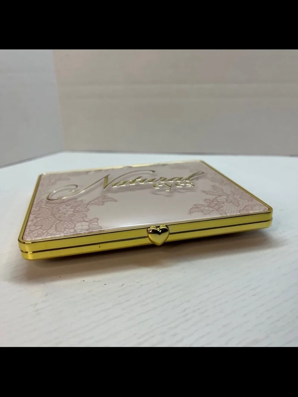 RARE FIND! Too Faced Natural Eyes Eyeshadow Palette - NEW IN BOX